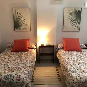 La Casita Banos De La Encina