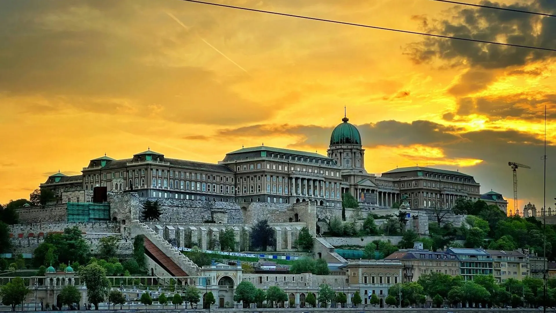 Appartamento K10 - Kazinczy Street Heritage Suite - Best Location By Bqa Budapest